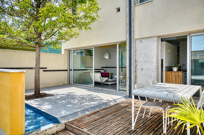 Maison - 97 m² - 5 pièces