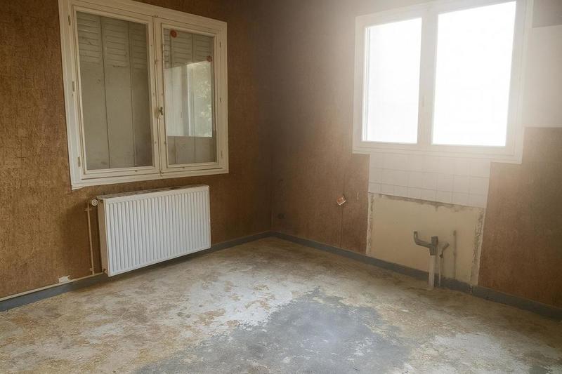 Maison - 96 m² - 4 pièces