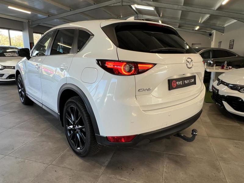 Mazda Cx-5 2.2 Skyactiv-D - 150 Bva Kuro Edition Phase 1 / Garantie 12 Mois