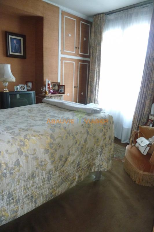 Viager - Appartement - 55 m² - 3 pièces