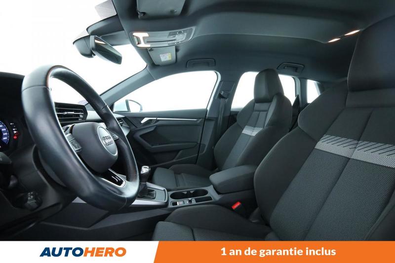 Audi A3 sportback 30 Tfsi Design 110 ch