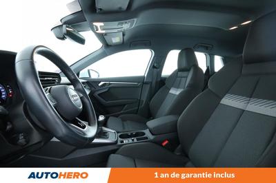 Audi A3 sportback 30 Tfsi Design 110 ch