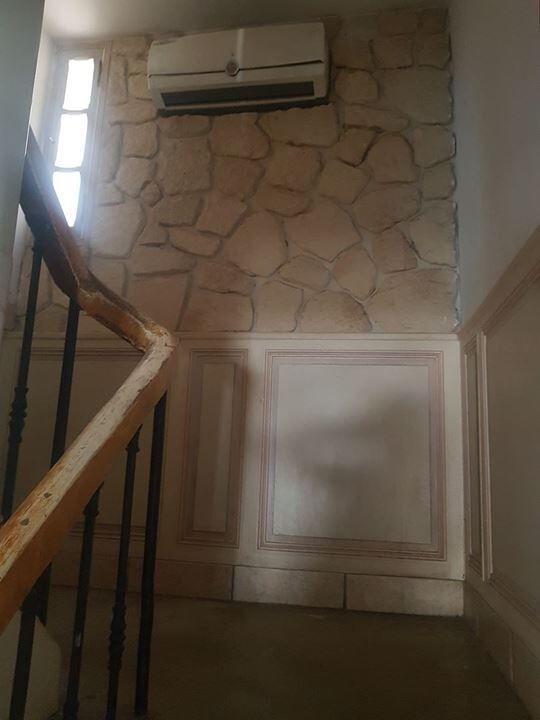 Maison de village - 125 m² - 5 pièces