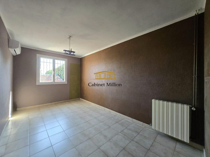 Maison - 96 m² - 4 pièces