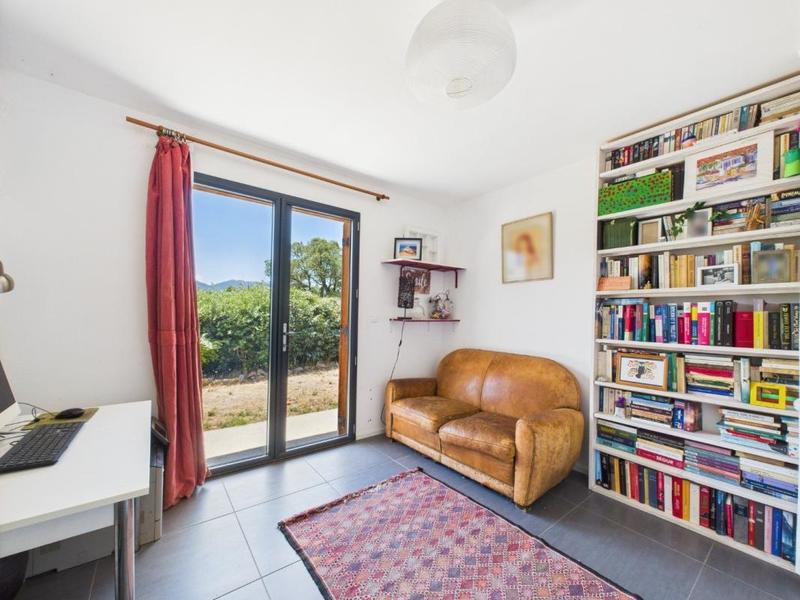 Châlet - 131 m² - 5 pièces