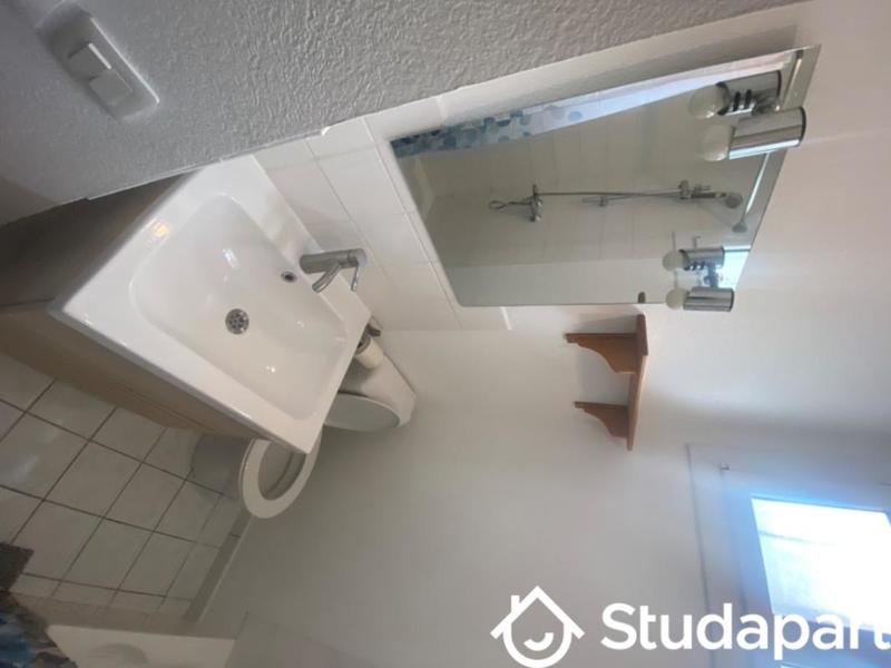 Appartement - 28 m² - 2 pièces