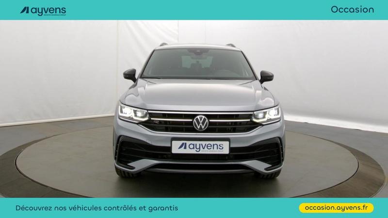 Volkswagen Tiguan Allspace 1.5 Tsi 150ch R-Line Dsg7