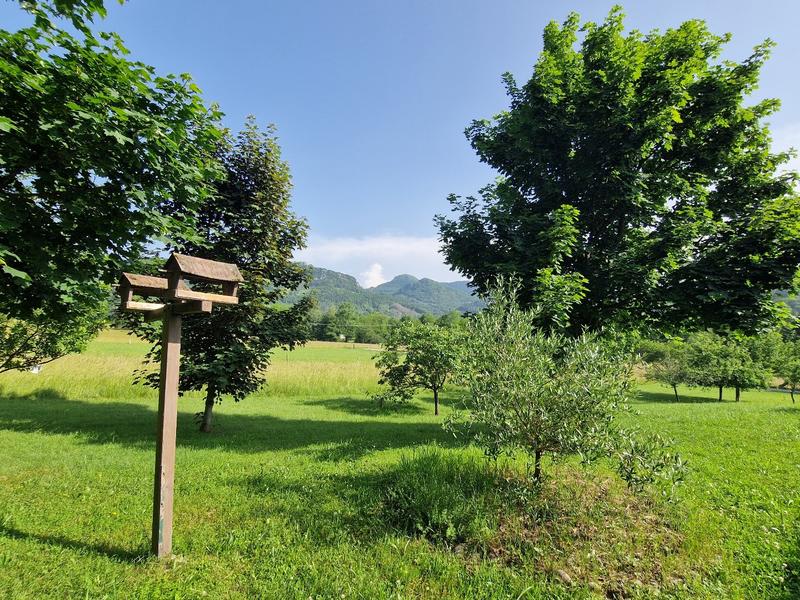 Villa - 192 m² - 5 pièces