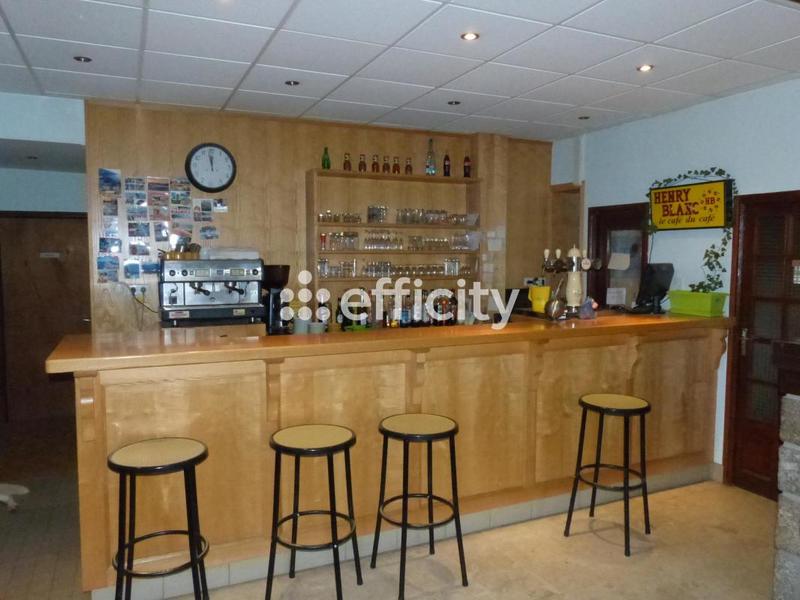 Immeuble - 600 m² - 15 pièces