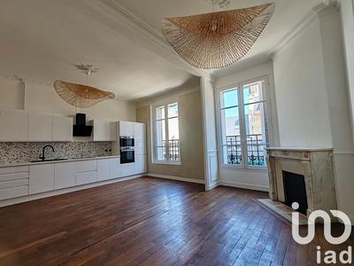 Appartement - 143 m² - 6 pièces