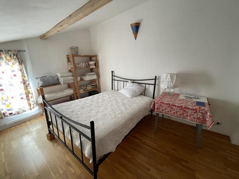 Maison - 122 m² - 5 pièces