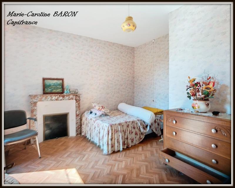 Maison - 145 m² - 7 pièces