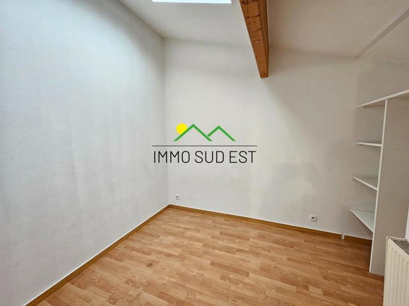 Appartement - 58 m² - 4 pièces