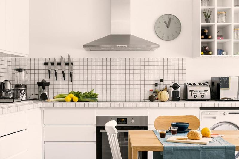 Appartement - 420 m²