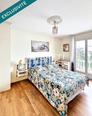 Maison - 149 m² - 8 pièces