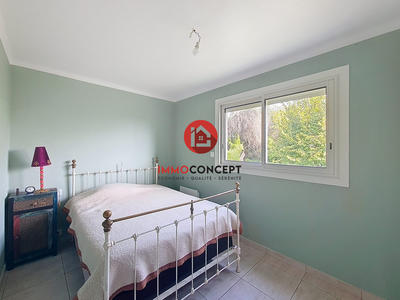 Villa - 63 m² - 4 pièces