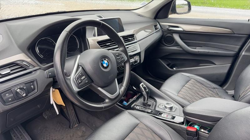 Bmw X1 20d 190 Bva8 Xline