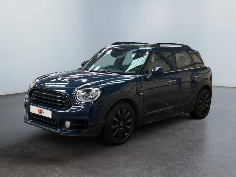 Mini Countryman F60 102 ch Bva7 One Longstone