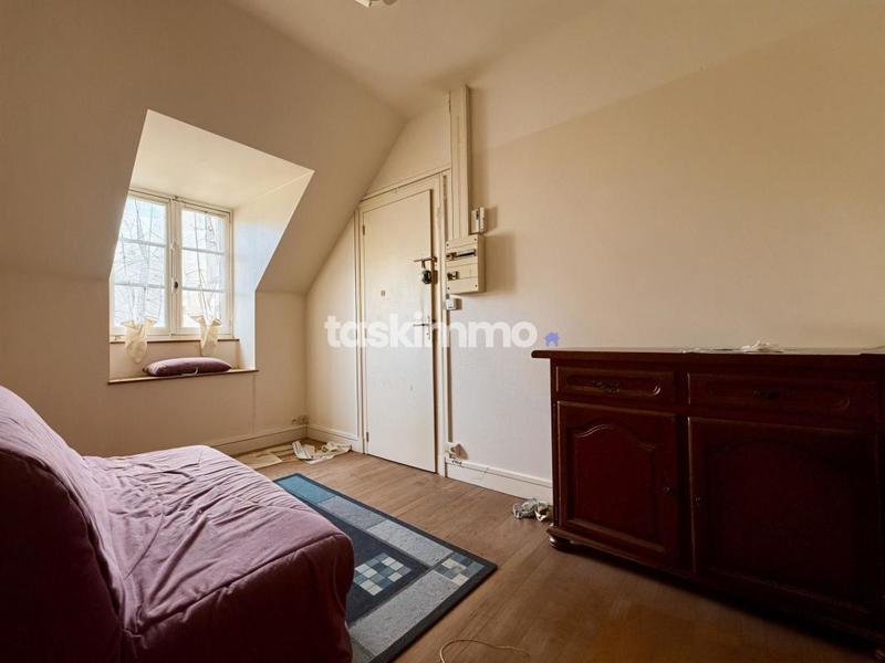 Immeuble - 250 m² - 6 pièces