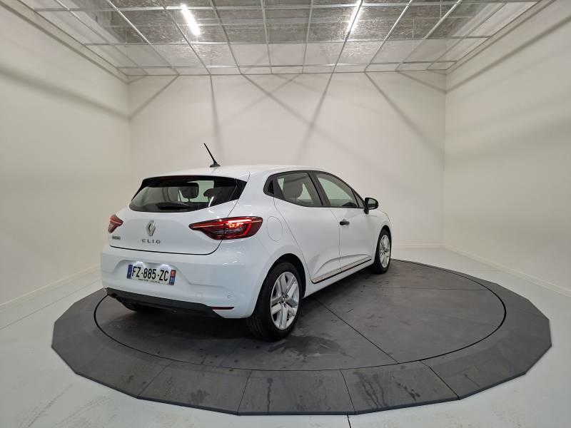 Renault Clio TCe 100 Gpl - 21 Business