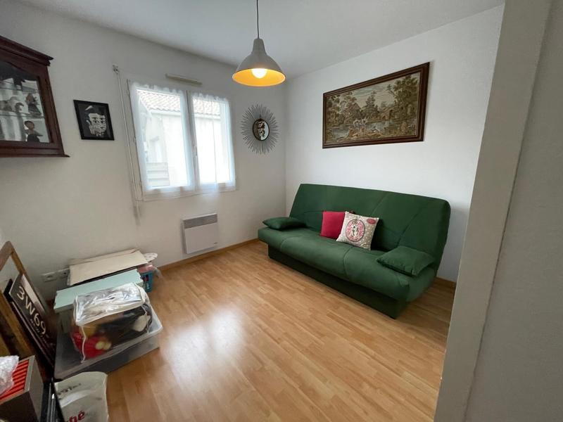 Maison - 95 m² - 3 pièces