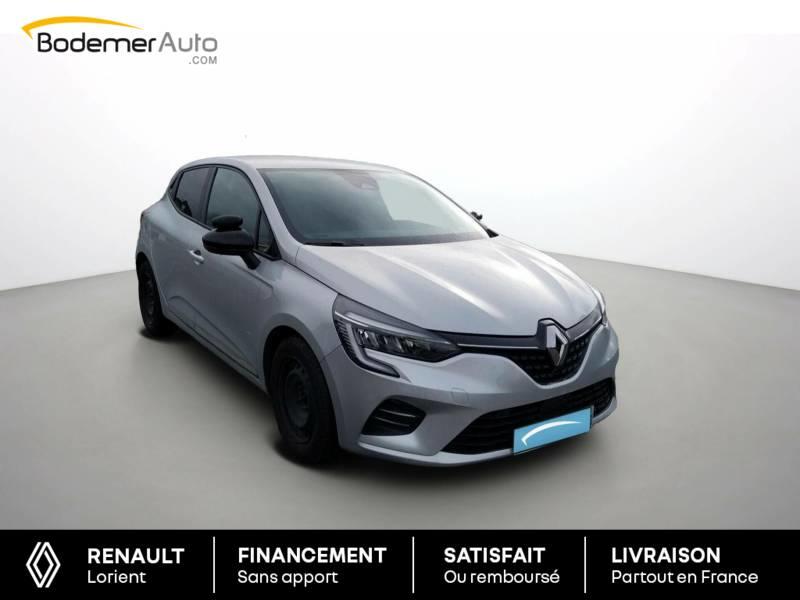 Renault Clio TCe 90 X-Tronic Evolution