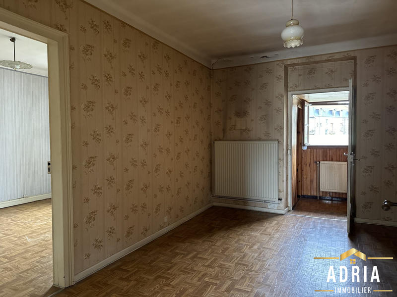 Maison - 127 m² - 5 pièces