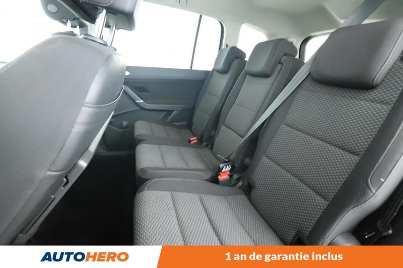 Volkswagen Touran 2.0 Tdi Lounge Business 122 ch