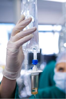 Rita Barbe - Expert Médical