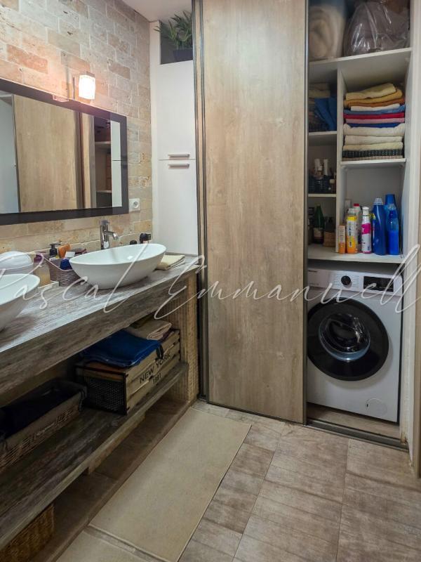 Appartement - 92 m² - 5 pièces