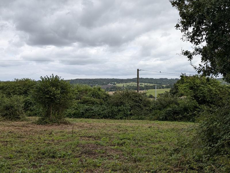 Maison ancienne - 6 pièces