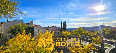 Appartement - 35 m² - 1 pièce