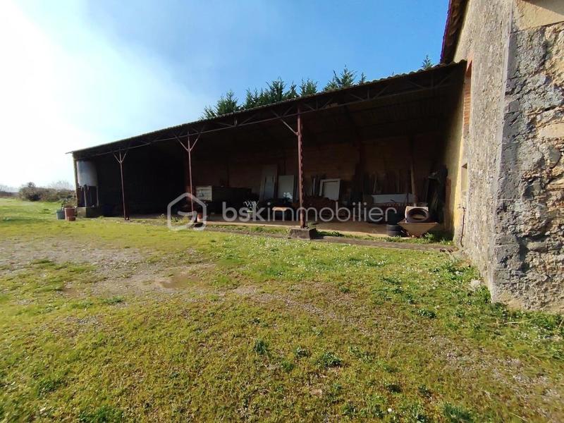 Maison - 155 m² - 7 pièces