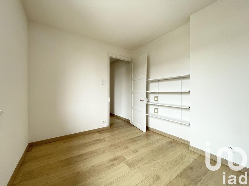 Appartement - 117 m² - 5 pièces