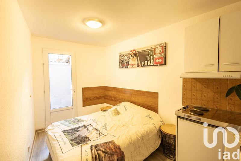 Maison - 98 m² - 5 pièces