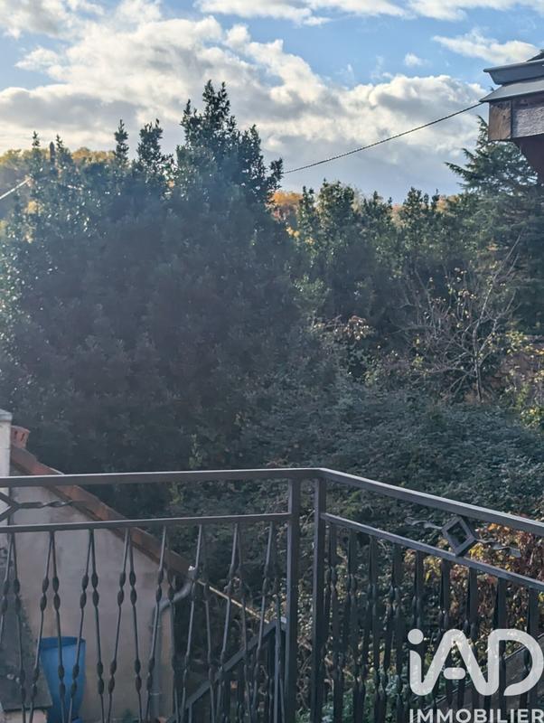 Maison de ville - 101 m² - 4 pièces