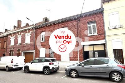 Immeuble - 223 m² - 10 pièces