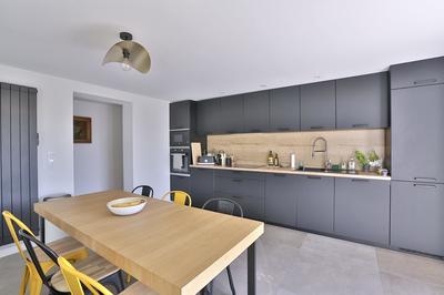 Appartement - 84 m² - 4 pièces