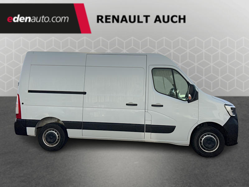 Renault Master Fourgon Fgn Trac F3500 L2h2 Blue Dci 135 Grand Confort