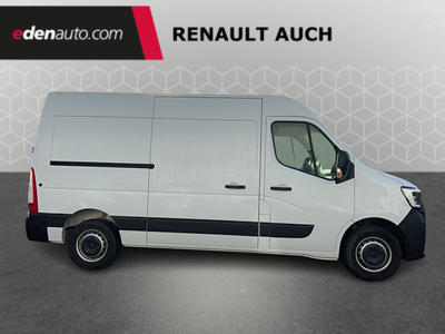Renault Master Fourgon Fgn Trac F3500 L2h2 Blue Dci 135 Grand Confort