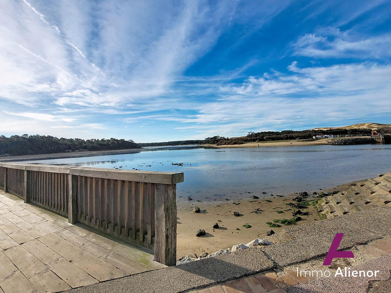 Appartement - 38 m² - 3 pièces