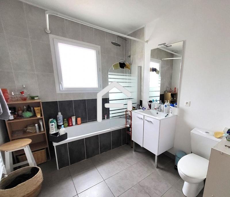 Maison - 81 m² - 4 pièces