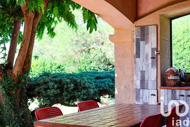 Maison de maîtres - 271 m² - 8 pièces