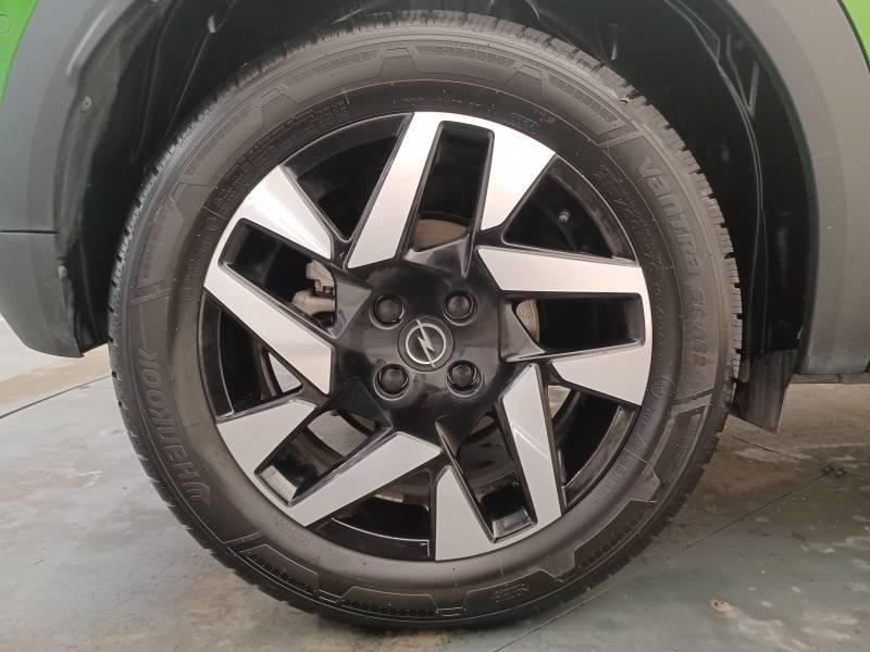 Opel Mokka Electrique 136 ch &amp; Batterie 50 kWh Gs Line