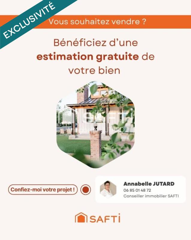 Duplex - 99 m² - 5 pièces