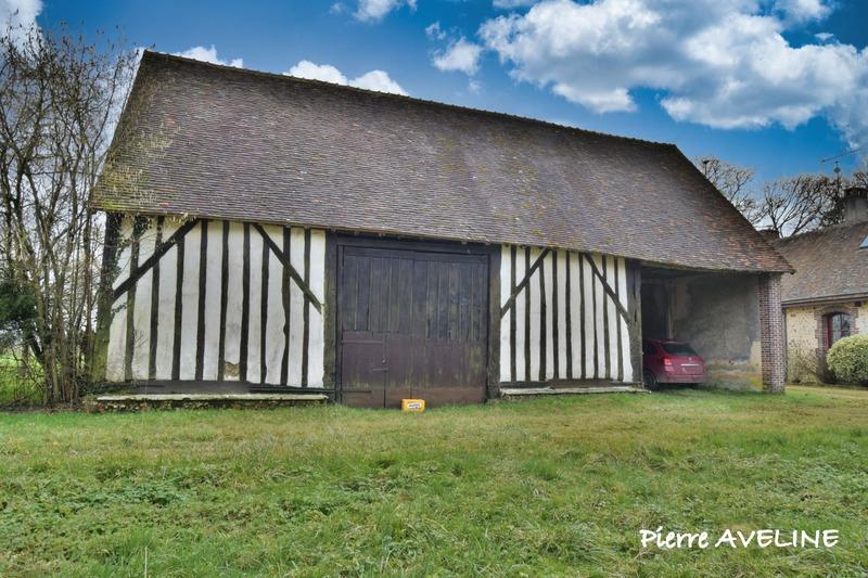 Maison - 122 m² - 6 pièces