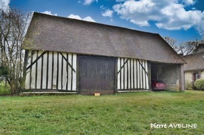 Maison - 122 m² - 6 pièces