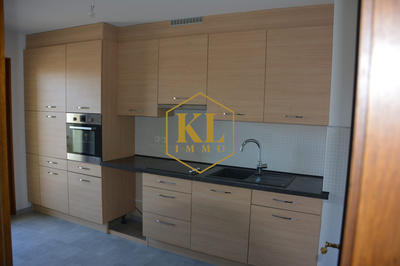 Appartement - 90 m² - 3 pièces