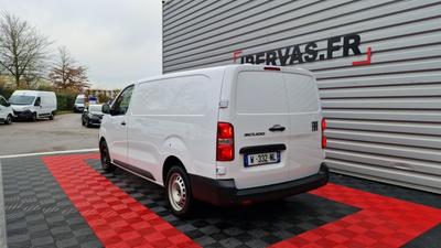 Fiat Scudo Fourgon 2.0 Bluehdi 180 Xl Ss Eat8