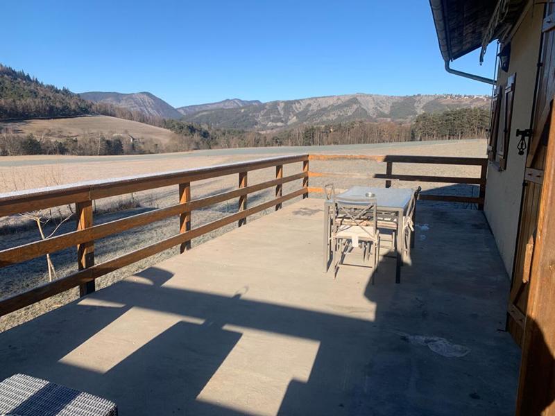 Maison - 108 m² - 4 pièces